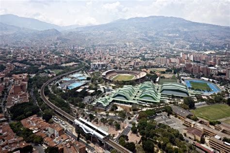 Laureles Medellín World s Coolest Neighborhood