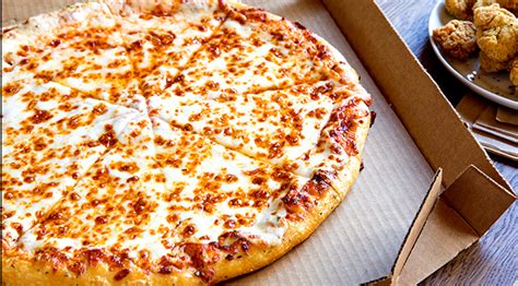 National Cheese Pizza Day Deals: Where To Get Free Food Today