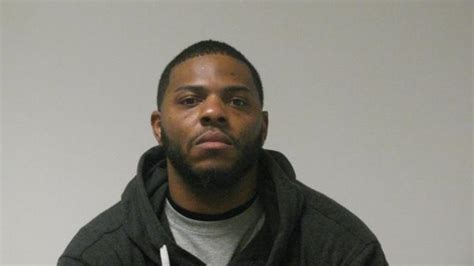 Demetrius Lee Williams Sex Offender In Columbus OH 43207 OH2389507