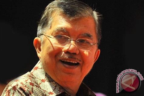 Jusuf Kalla Kita Semua Bersaudara ANTARA News