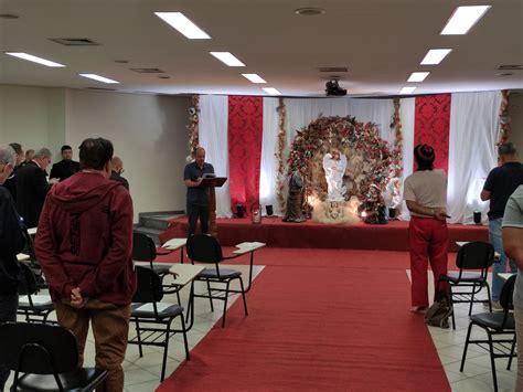 Rensa Promove Confraterniza O De Natal Do Clero Arquidiocese De Bh