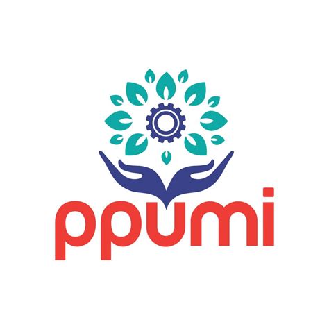 PPUMI Logo Vector Devilo Arts