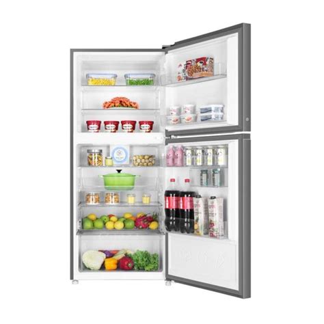 Haier Cft Inverter Top Mount Refrigerator Hrf Idbt Buy Online