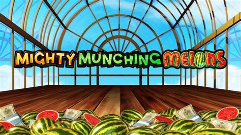 Ревю на Mighty Munching Melons и безплатна игра