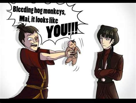 Avatar The Last Airbender Funny The Last Avatar Avatar Funny Avatar Airbender Korra Avatar