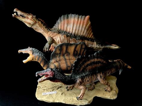 Spinosaurus Papo Limited Edition Dinosaur Toy Blog