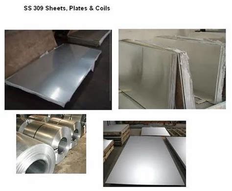 Hot Rolled Stainless Steel Sheets Thickness To Mm At Rs