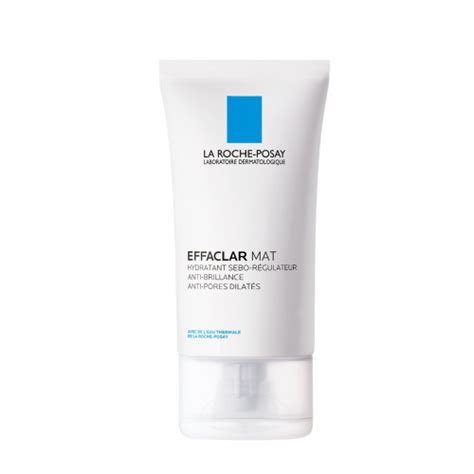 La Roche Posay Effaclar Mat Sebum Regulating Cream 40ml Zen Cart