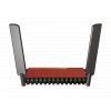 MikroTik L009UiGS 2HaxD IN Wireless Router Wi Fi 6 AX574 8x GE 1x SFP