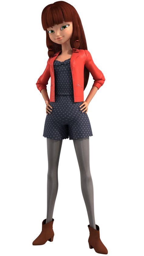 Characters In Miraculous Ladybug Villains TV Tropes