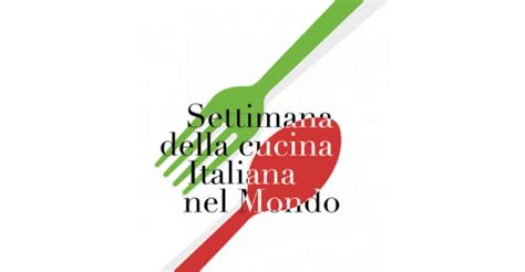 Viii Edizione Della Settimana Della Cucina Italiana Nel Mondo