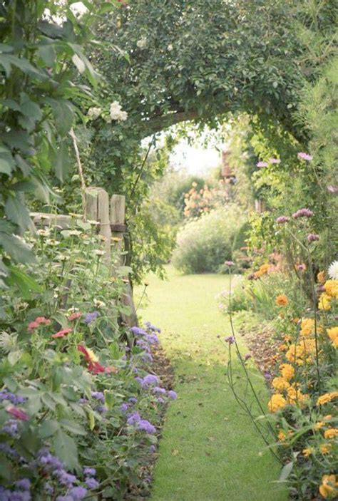 20 Large English Garden Ideas You Should Check Sharonsable