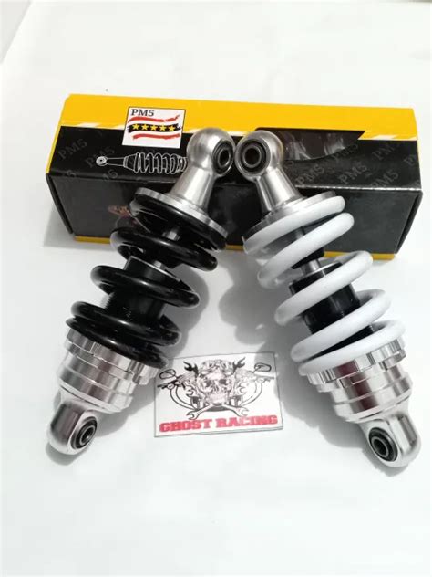 Shock Shockbreaker Jupiter Mx New Mx Old Mx King Monoshock Mx Belakang