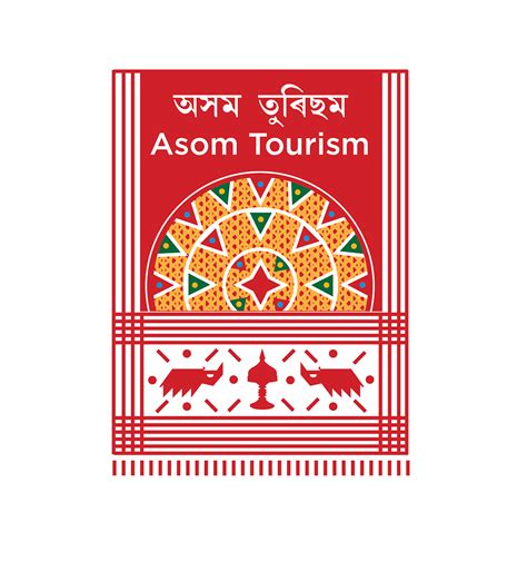 Branding Assam Tourism on Behance