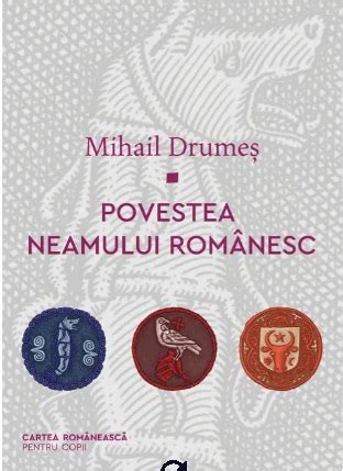 Povestea Neamului Romanesc Volumele Set Biblion