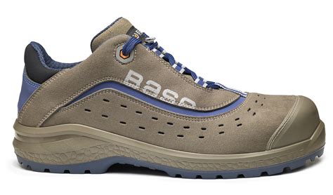 Scarpe Antinfortunistiche Classic Plus Be Active S1p Src B0885 Base