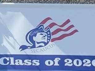 Secaucus High School - Class of 2020 | Secaucus, NJ Patch