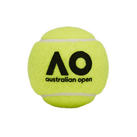 Australian Open Ao Tennis Balls Dunlop Sports Za