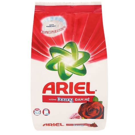 Ariel Downy Passion Detergent Powder G X Bags Vietnam Fmcg