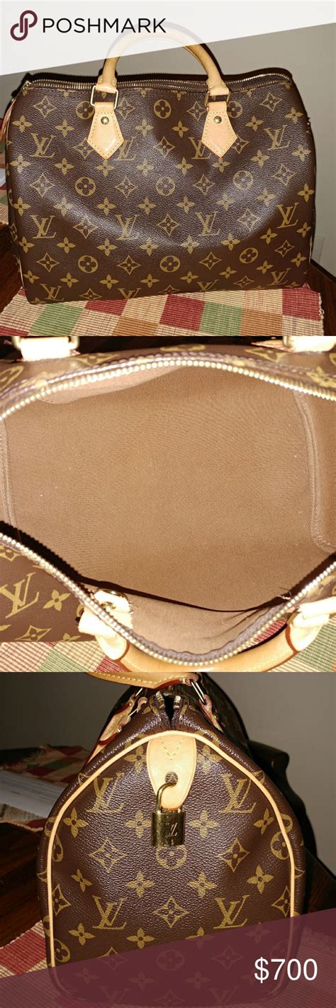 Lv Speedy Monogram Or Damiere Byrd Semashow