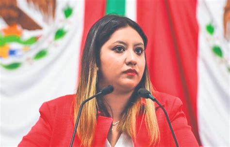 Solicitar Comparecencia De Sandra Cuevas Acuerda Congreso CDMX