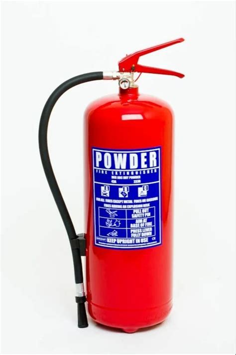 Abc Fire Extinguisher 2 Kg Multipurpose Fire Extinguisher Latest