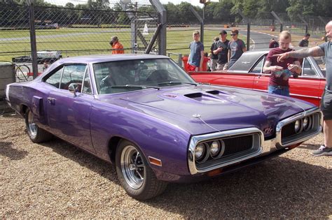 1970 Dodge Coronet R T American Speedfest Brands Hatch Fa Flickr