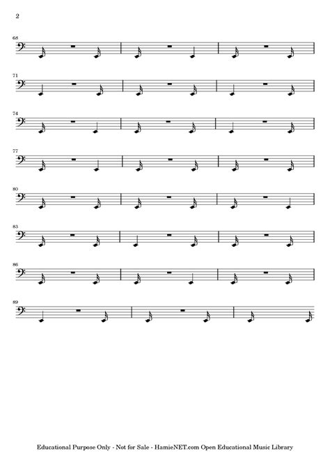 Fade To Grey Sheet Music Fade To Grey Score •