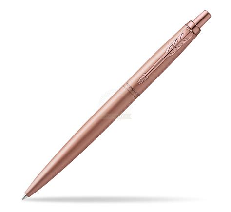 Parker Jotter XL Monochrome Pink Gold Pen Special Edition 2122755