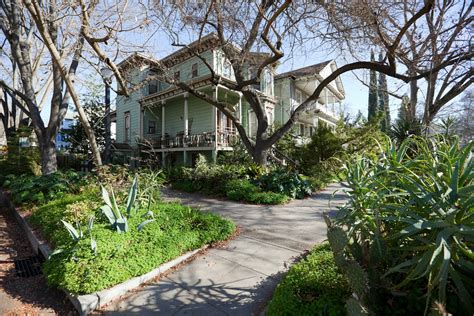 The best neighborhoods in Sacramento - Lonely Planet