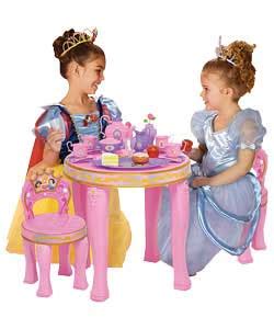 Disney Princess Tea Party Set - review, compare prices, buy online