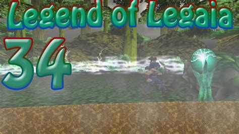 Legend Of Legaia 2 Walkthrough - asrpospeace