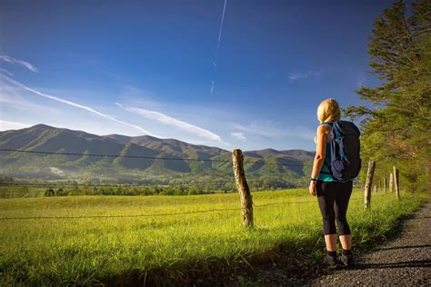 16 Must Do Hikes In Great Smoky Mountain National Park Outdoor Project