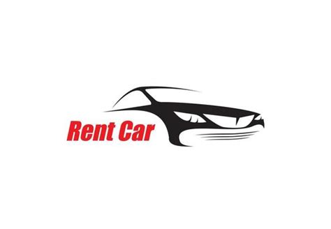 Car Rental Logo Vector Art, Icons, and Graphics for Free Download