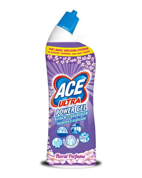 Ace Ultra Power Gel