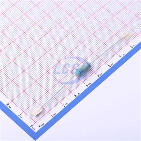 Pnp Jr R Yageo Through Hole Resistors Jlcpcb