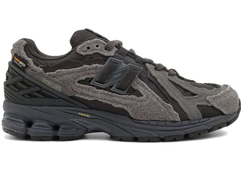 The New Balance 1906D Mens Size 11 A Detailed Look At Comfort Heritage And Performance