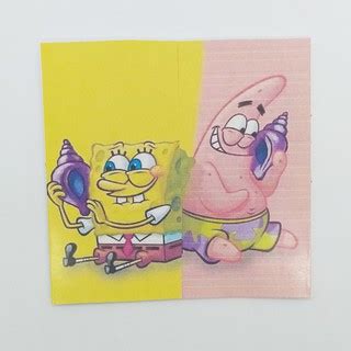 Pulseiras Da Amizade Magn Tica Im Hematita Bob Esponja Shopee Brasil