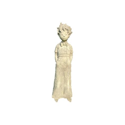 Statue Jardin Le Petit Prince D Coration Ext Rieure Penez Herman