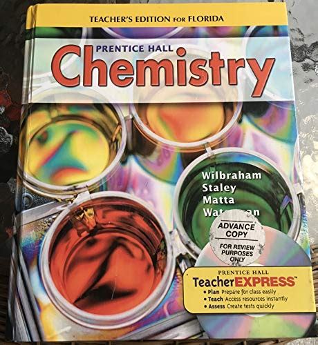 chemistry prentice hall Textbooks - SlugBooks