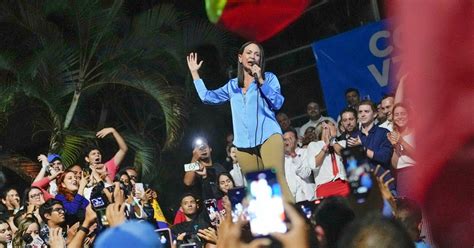 Venezuelan govt. boosts attacks on opposition’s primary election