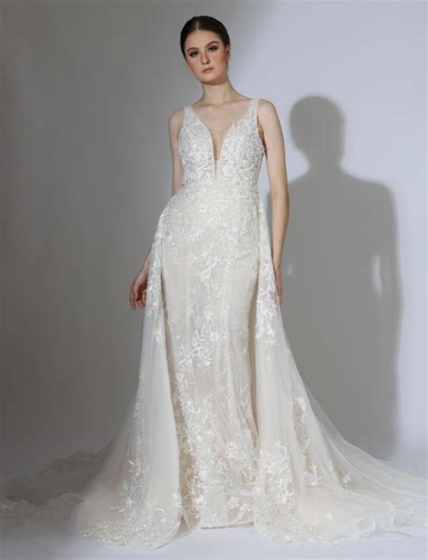 White Nude Margareth LOTA