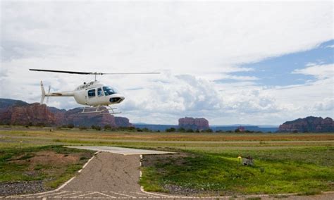 Sedona Arizona Airport Mesa - AllTrips