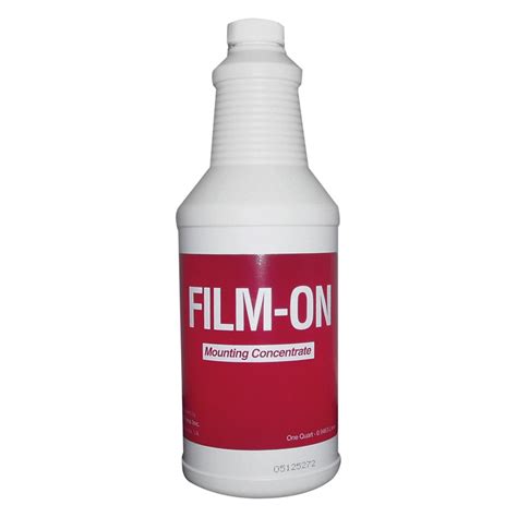 GDI Tools GT735 Film On Mounting Concentrate 1 Bottle