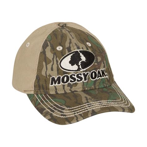 Mossy Oak 3d Logo Cap The Mossy Oak Store