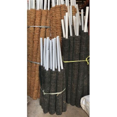 Jual Turus Rambatan Tanaman 37cm Ijuk ATAU Coco Fiber Sabut Kelapa