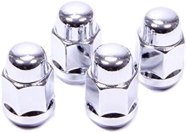 Amazon Gorilla Automotive 41147B Acorn Bulge Seat Lug Nuts 14mm X