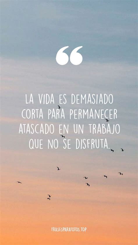 Frases Motivadoras