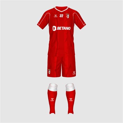 Liga Bwin Collection By Mneodonca Fifa Kit Creator Showcase