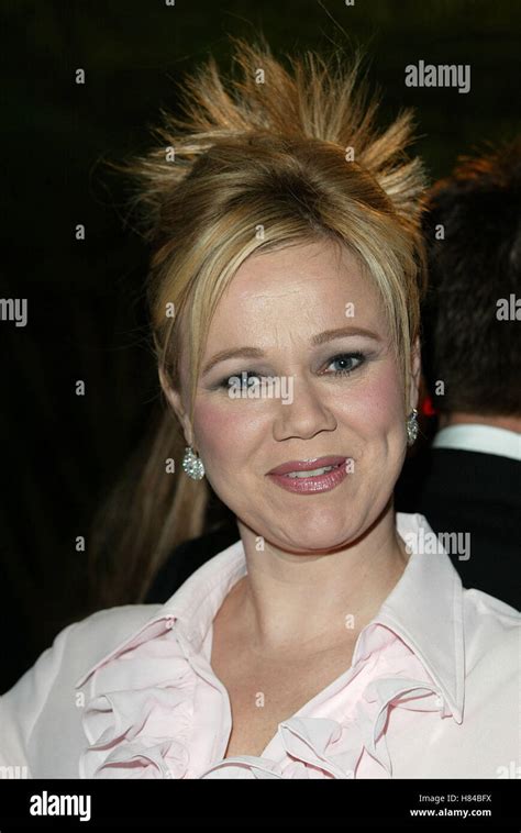 Caroline Rhea High Resolution Stock Photography And Images Alamy